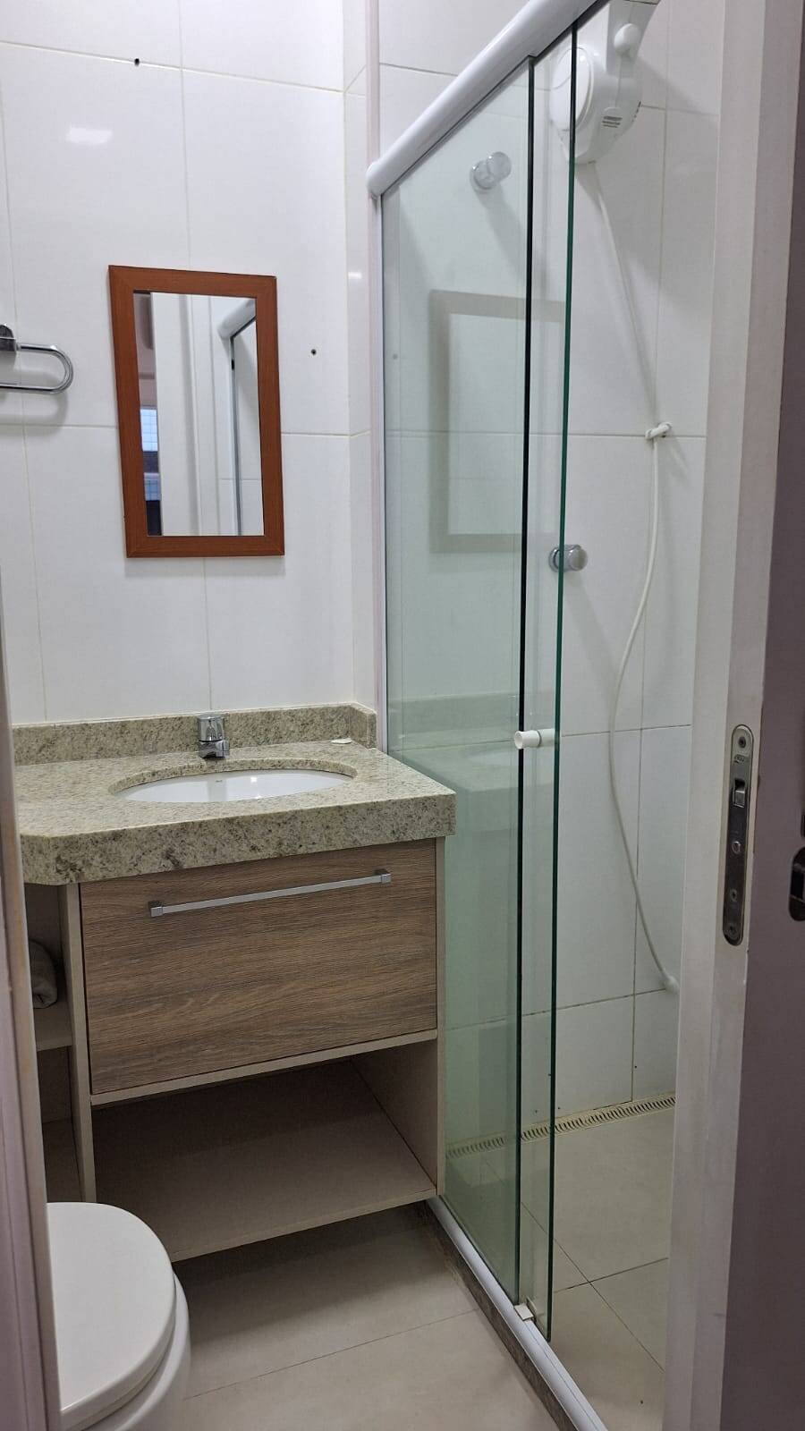 Apartamento à venda com 1 quarto, 63m² - Foto 10