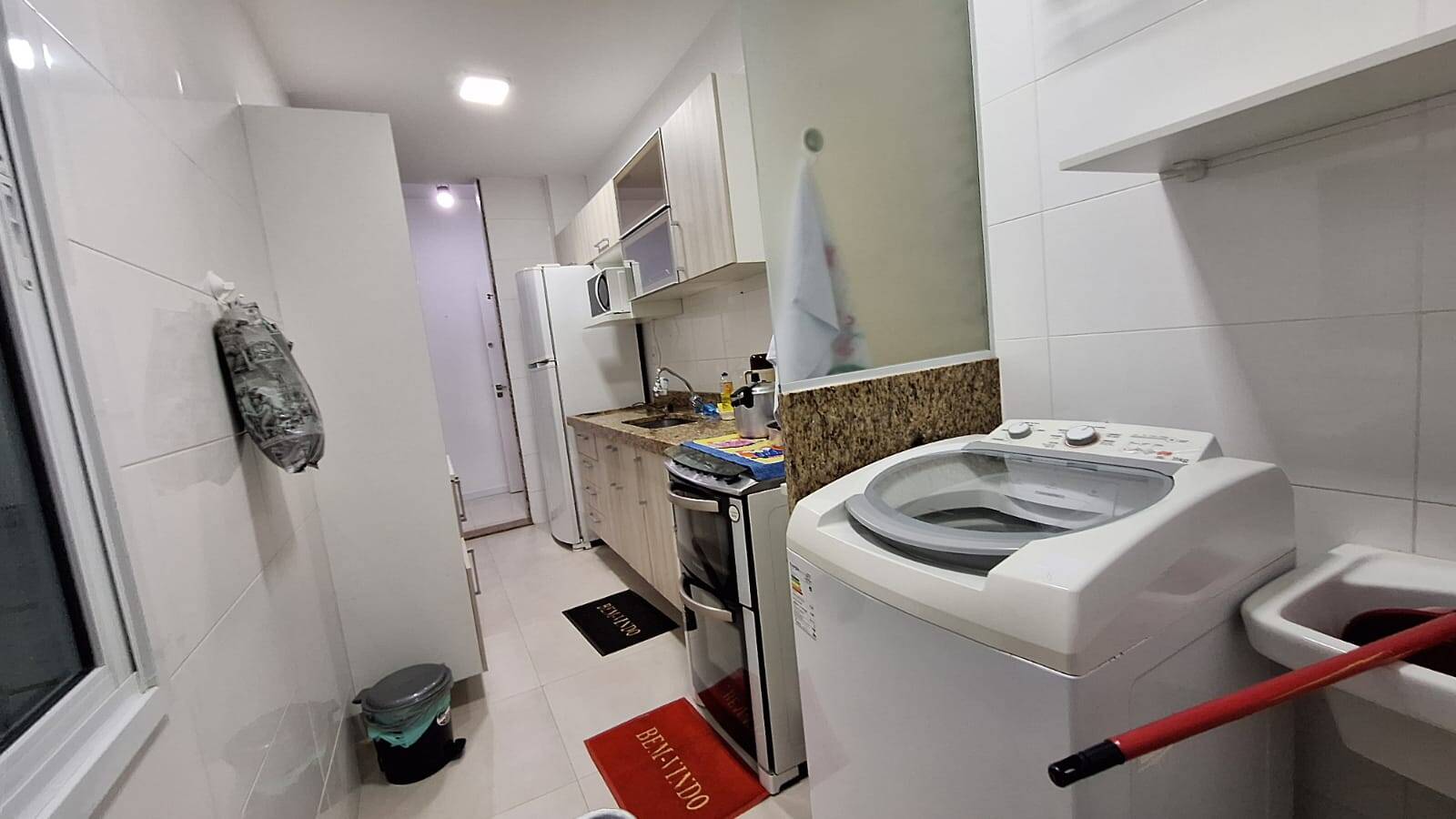 Apartamento à venda com 1 quarto, 63m² - Foto 13