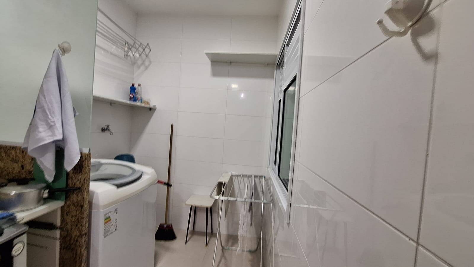 Apartamento à venda com 1 quarto, 63m² - Foto 14