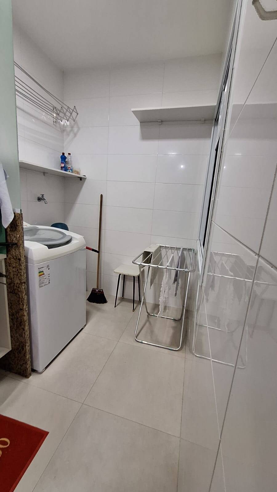 Apartamento à venda com 1 quarto, 63m² - Foto 15