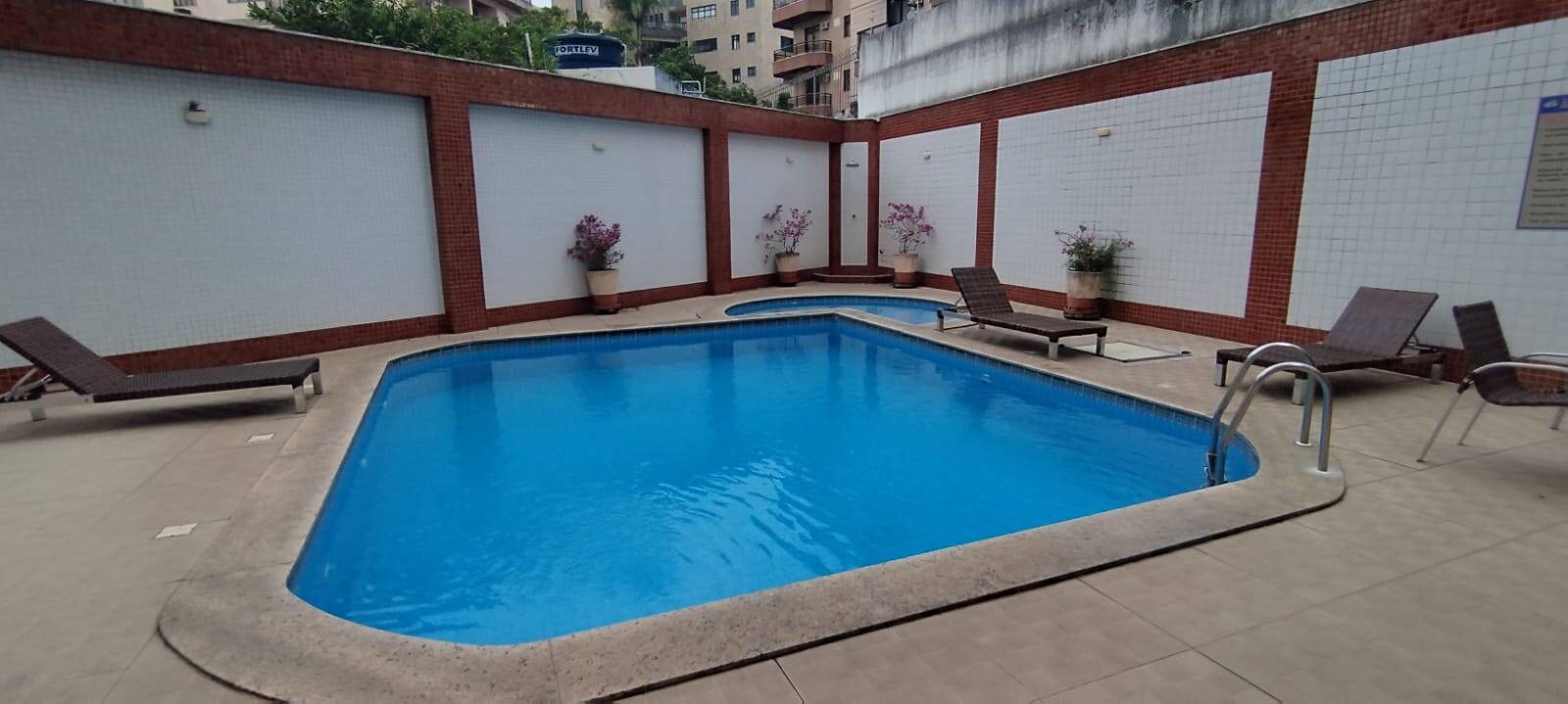 Apartamento à venda com 1 quarto, 63m² - Foto 20