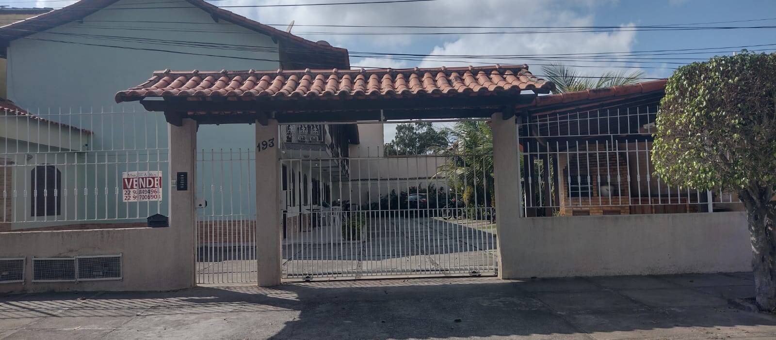 Casa de Condomínio à venda com 2 quartos, 60m² - Foto 1