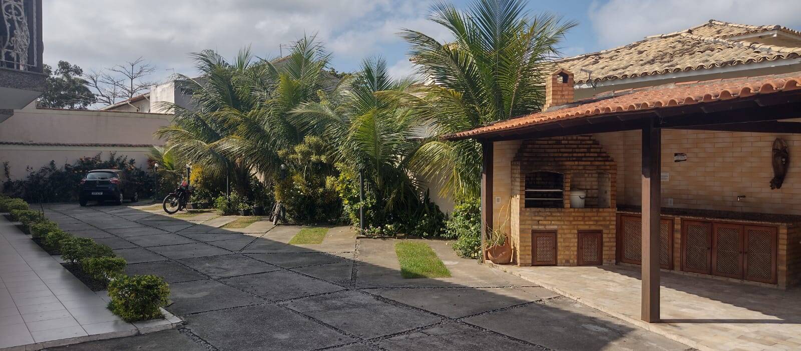 Casa de Condomínio à venda com 2 quartos, 60m² - Foto 19