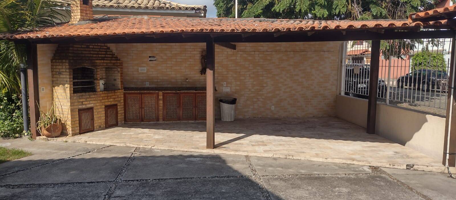 Casa de Condomínio à venda com 2 quartos, 60m² - Foto 18