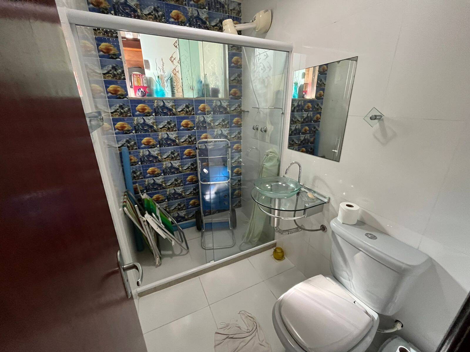 Casa de Condomínio à venda com 3 quartos, 102m² - Foto 6