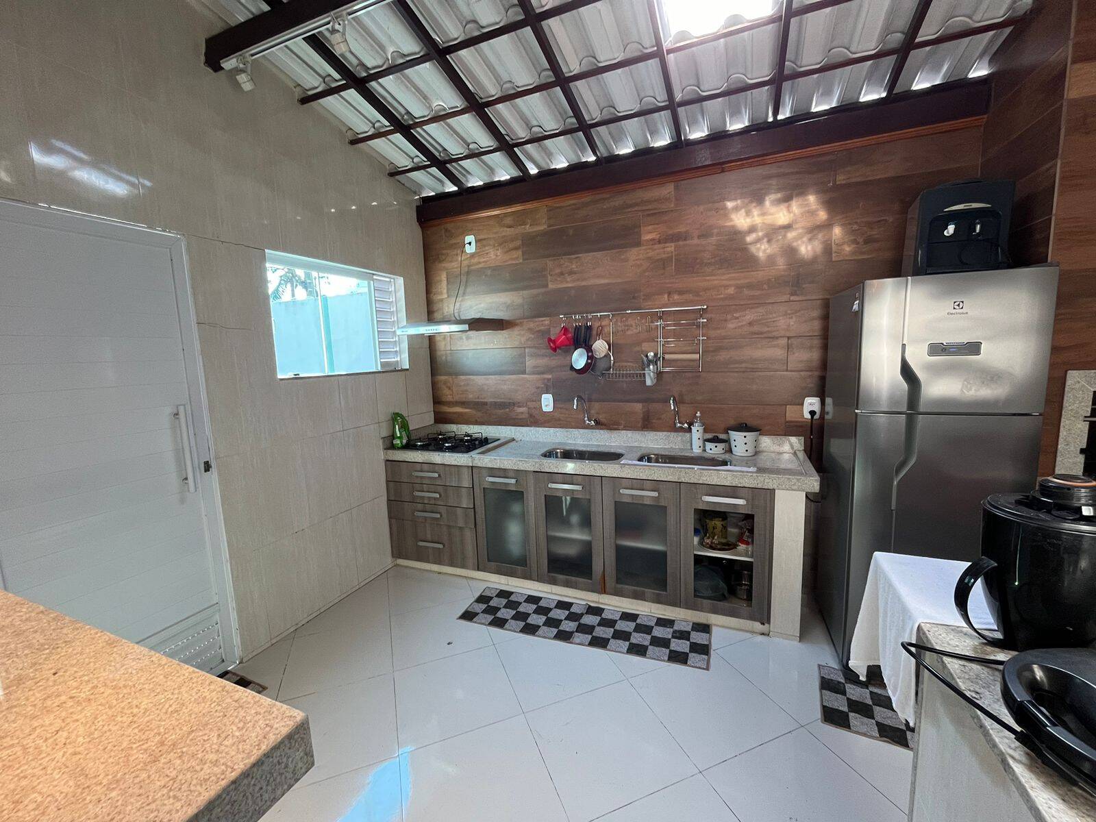 Casa de Condomínio à venda com 3 quartos, 102m² - Foto 5