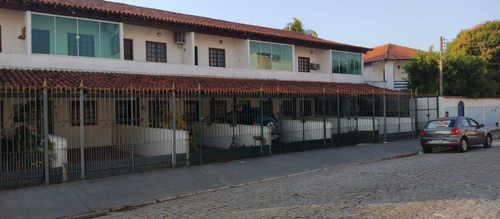 Casa de Condomínio à venda com 2 quartos, 65m² - Foto 1