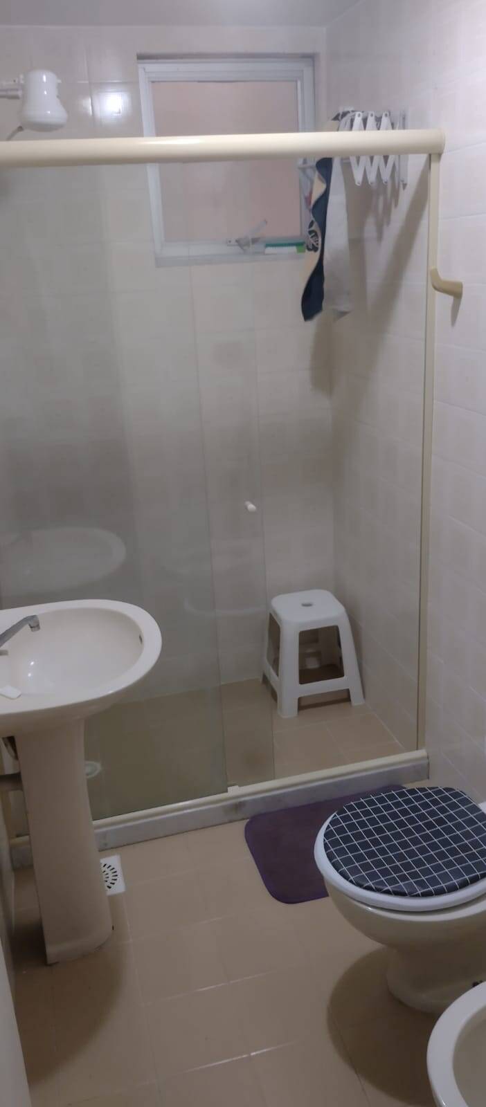 Apartamento à venda com 1 quarto, 32m² - Foto 10