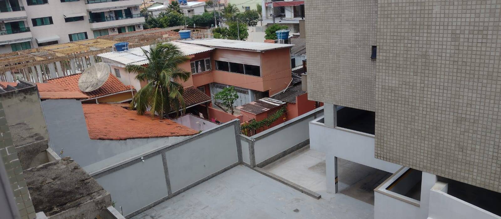 Apartamento à venda com 1 quarto, 32m² - Foto 6