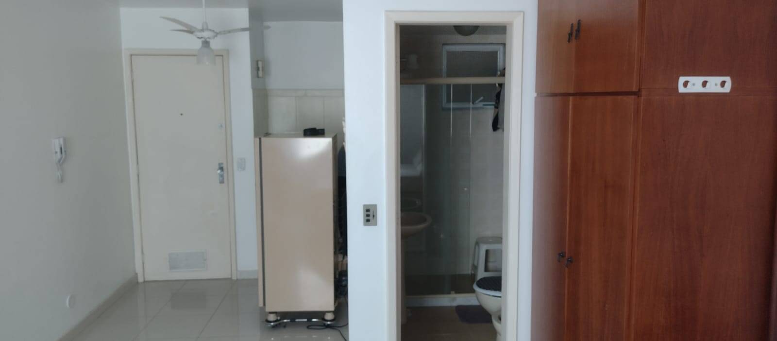 Apartamento à venda com 1 quarto, 32m² - Foto 5