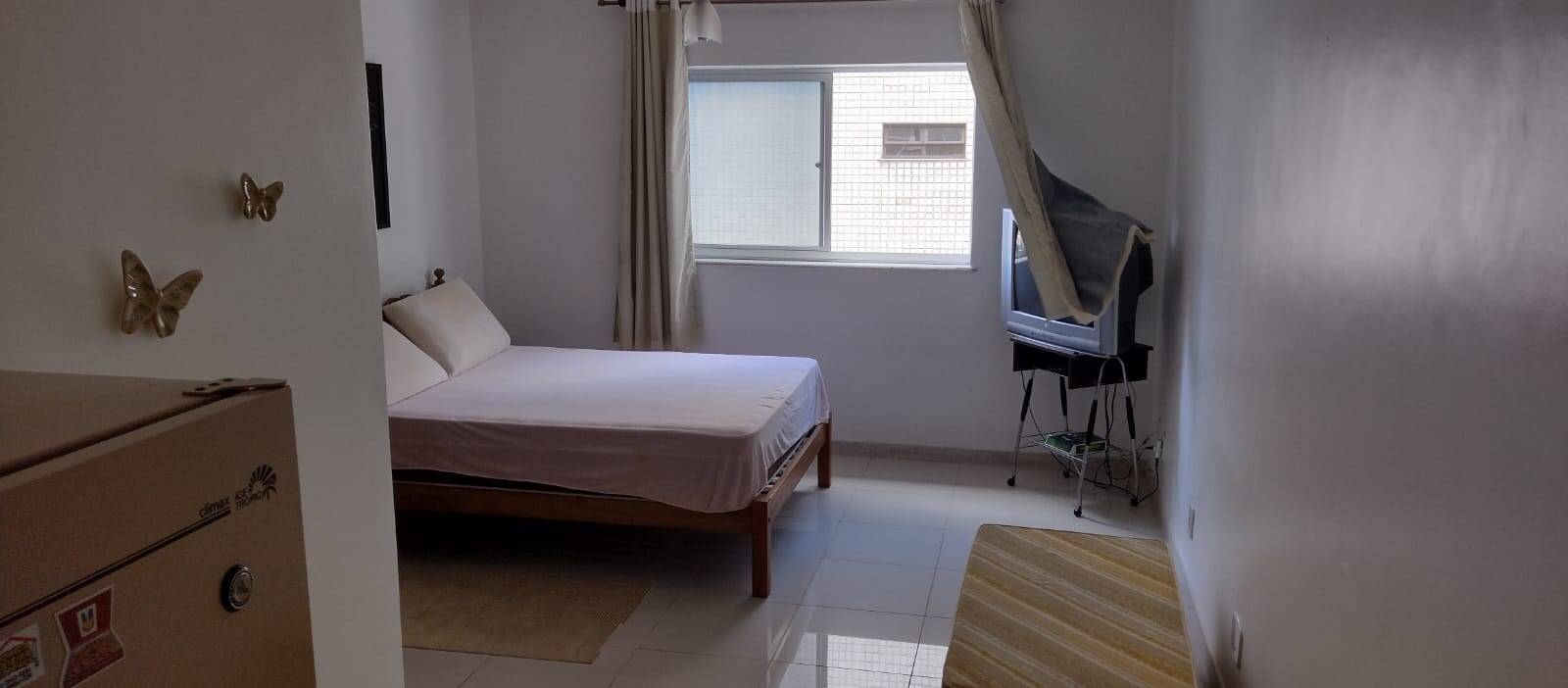 Apartamento à venda com 1 quarto, 32m² - Foto 3