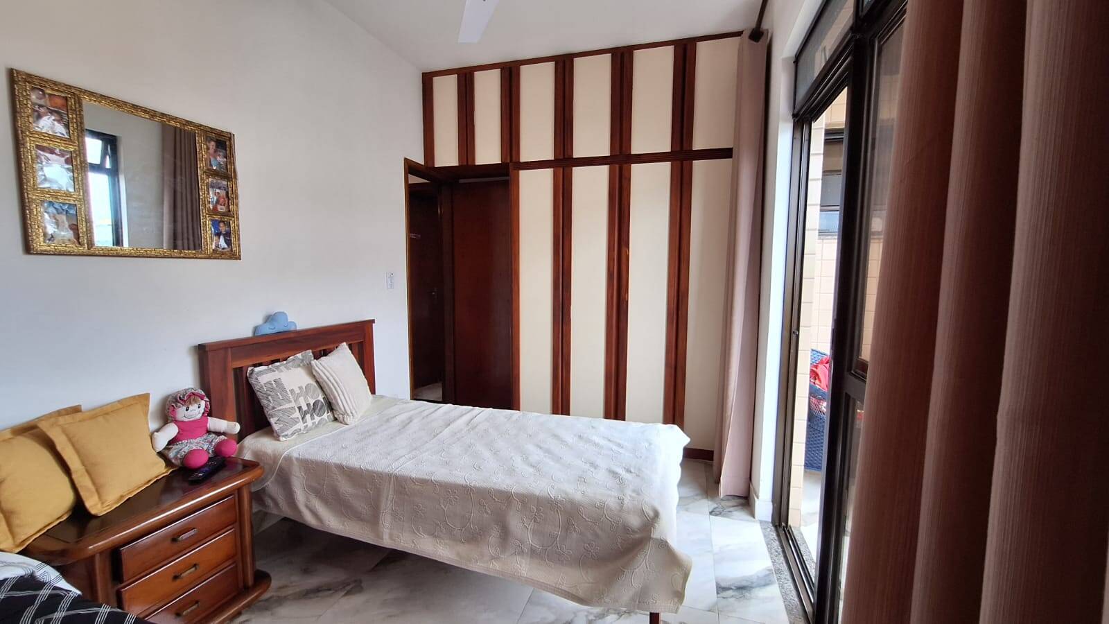 Apartamento à venda com 2 quartos, 119m² - Foto 11