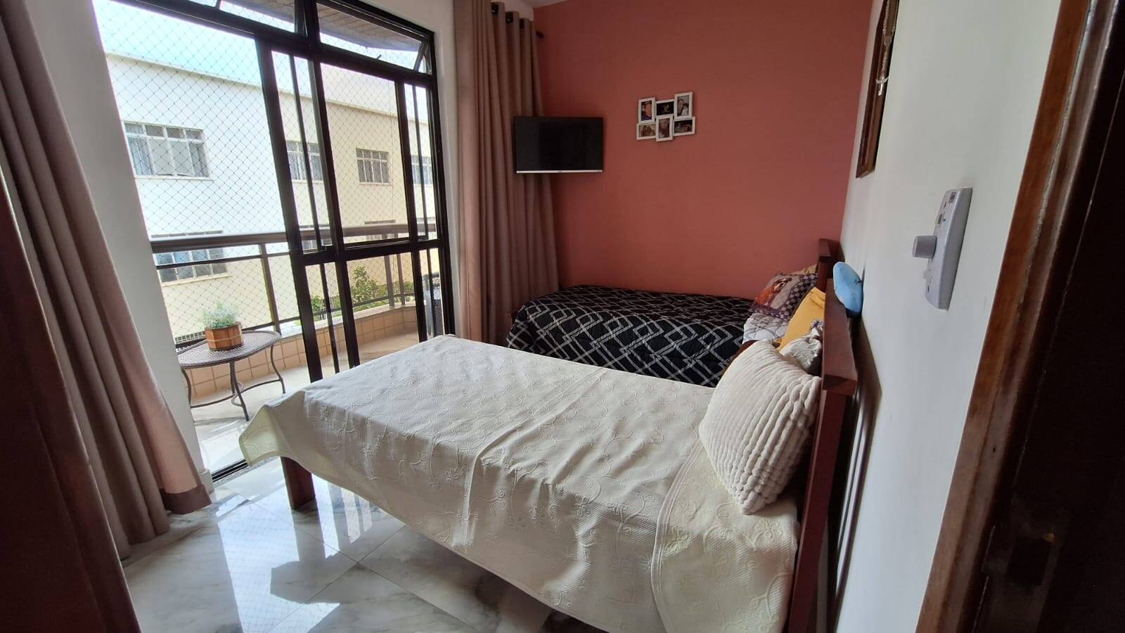 Apartamento à venda com 2 quartos, 119m² - Foto 12