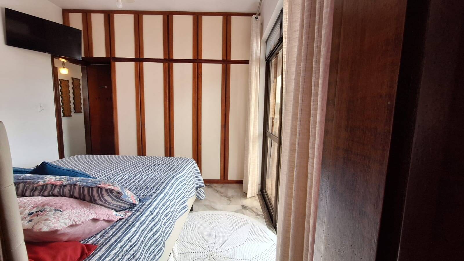 Apartamento à venda com 2 quartos, 119m² - Foto 8