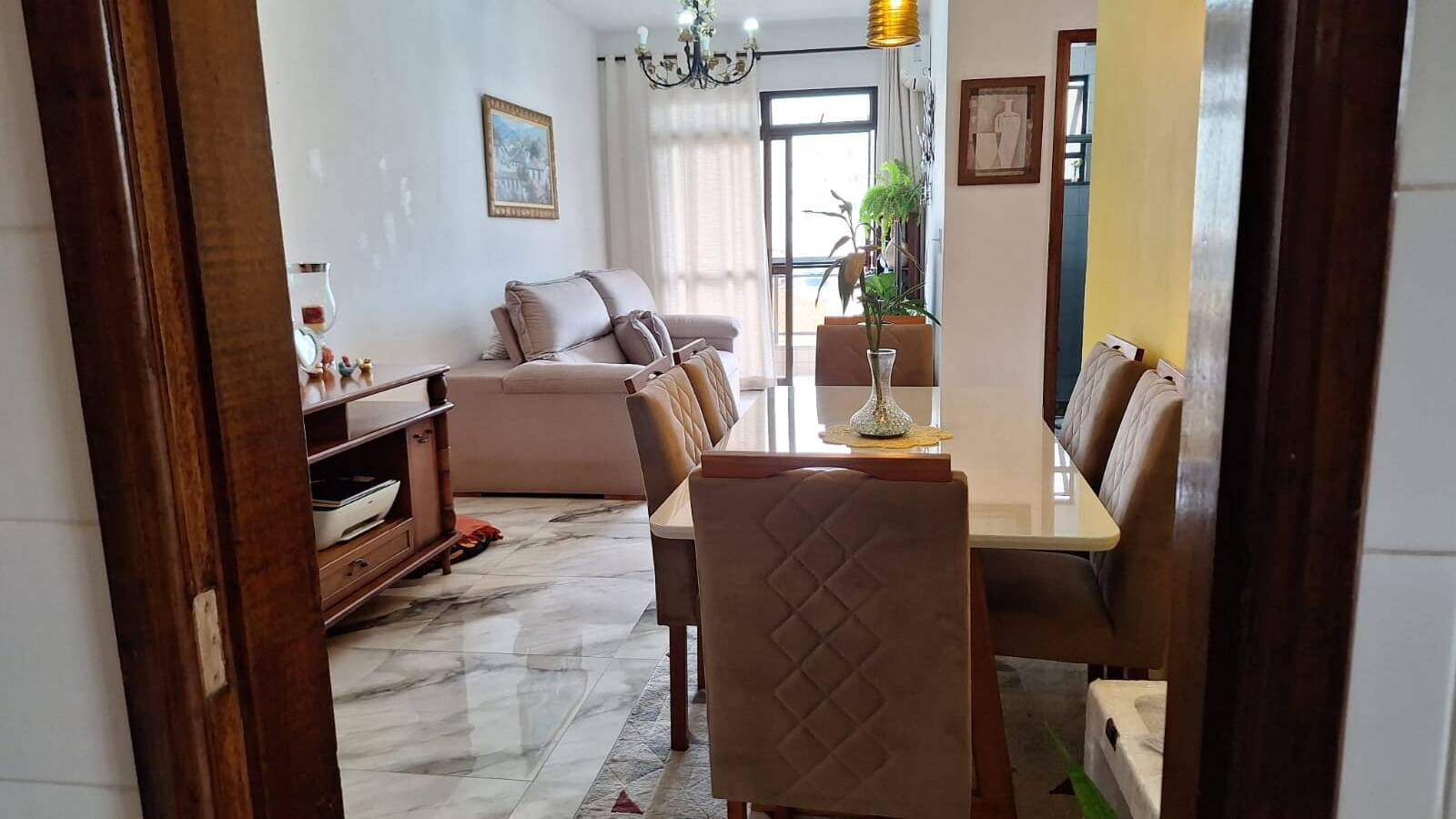 Apartamento à venda com 2 quartos, 119m² - Foto 5