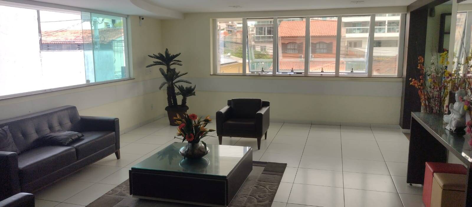 Cobertura à venda com 3 quartos, 174m² - Foto 4