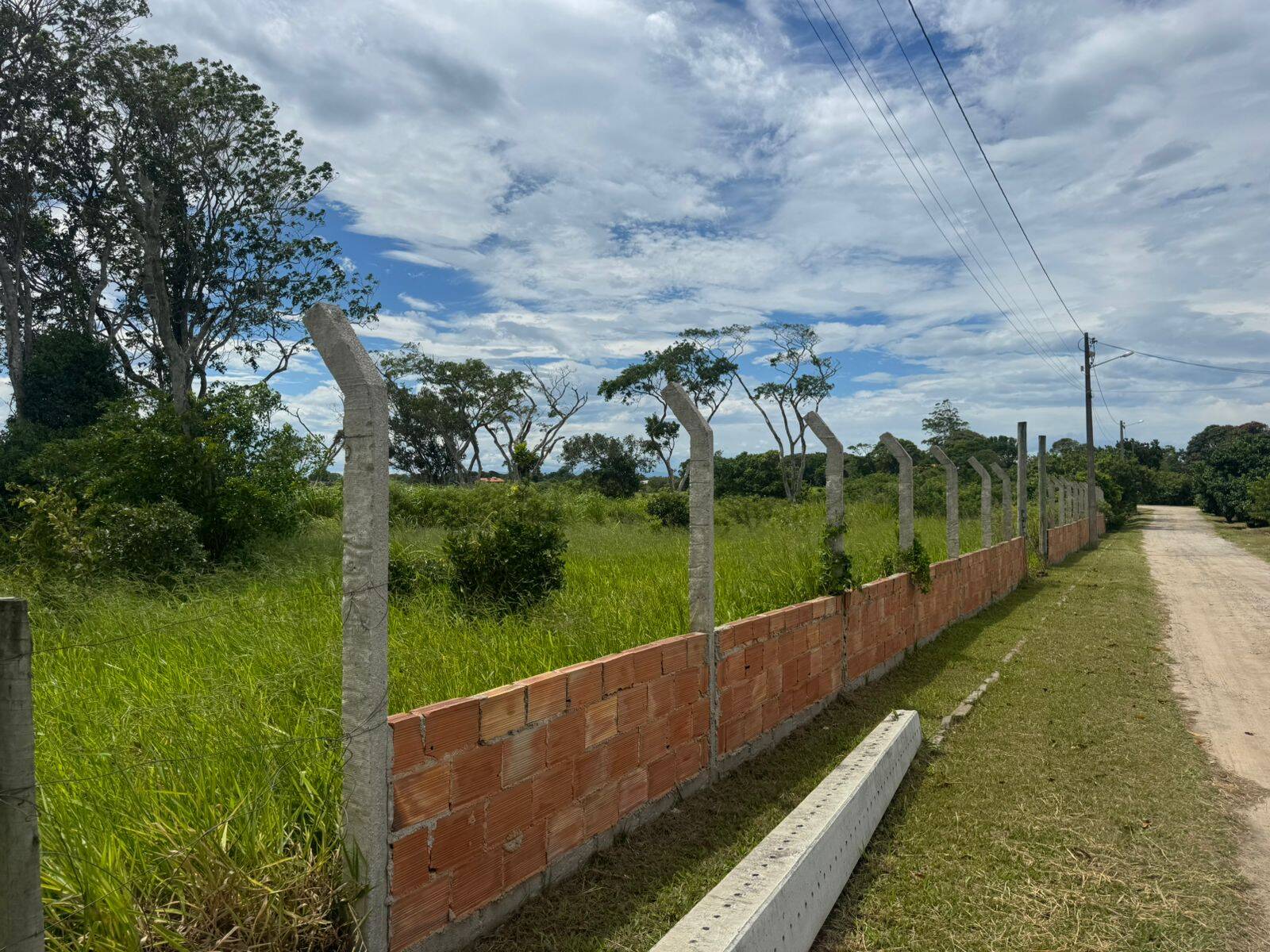 Terreno à venda, 3076m² - Foto 5