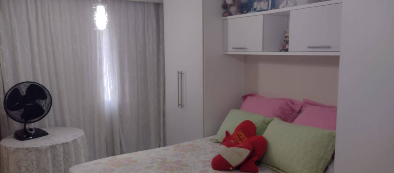 Apartamento à venda com 2 quartos, 101m² - Foto 8