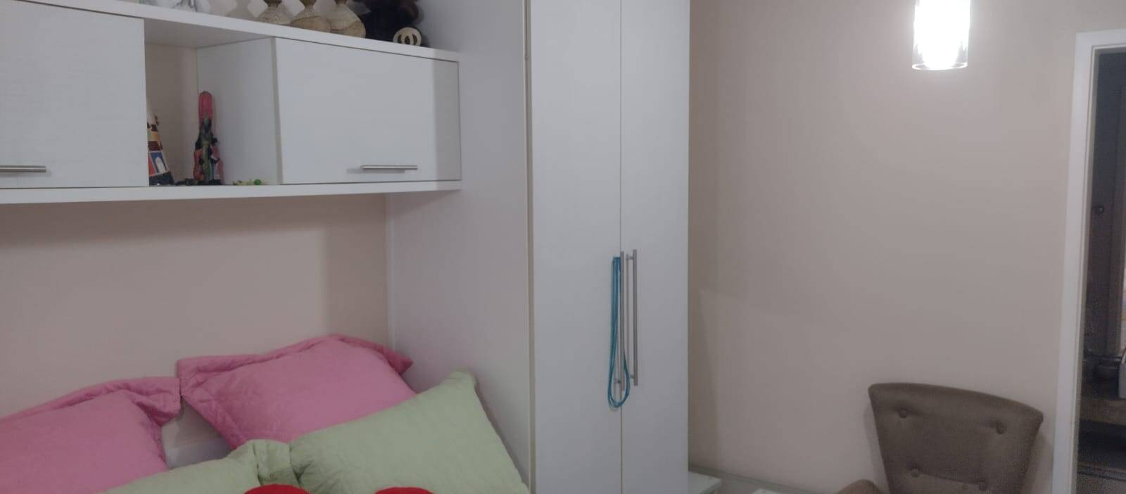 Apartamento à venda com 2 quartos, 101m² - Foto 9