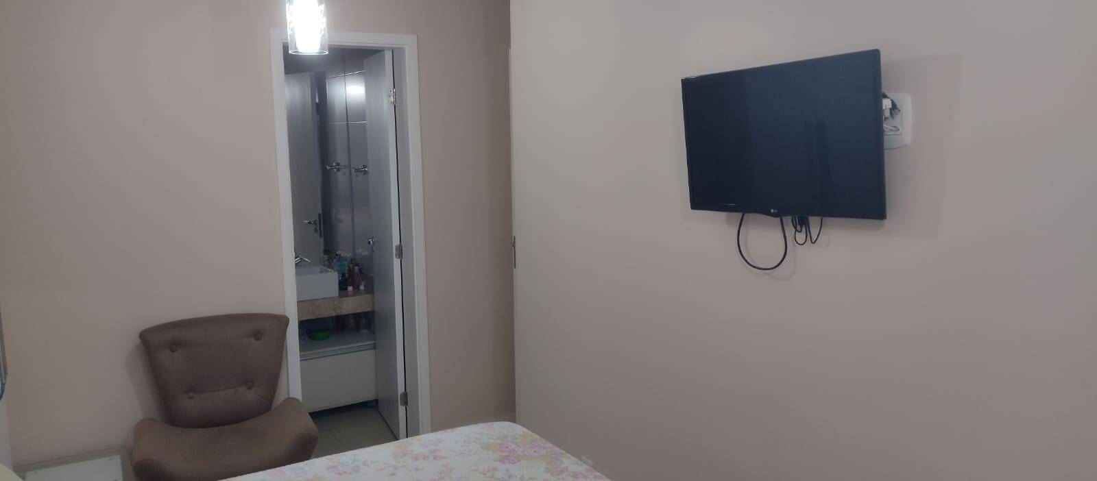 Apartamento à venda com 2 quartos, 101m² - Foto 10