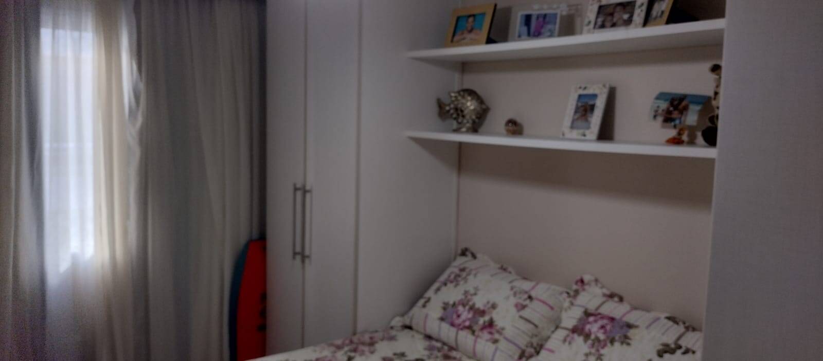 Apartamento à venda com 2 quartos, 101m² - Foto 12