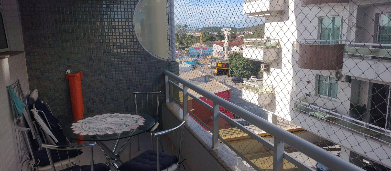 Apartamento à venda com 2 quartos, 101m² - Foto 7