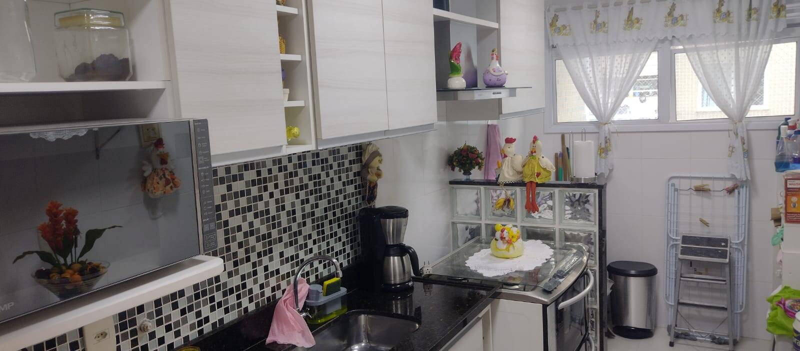 Apartamento à venda com 2 quartos, 101m² - Foto 16