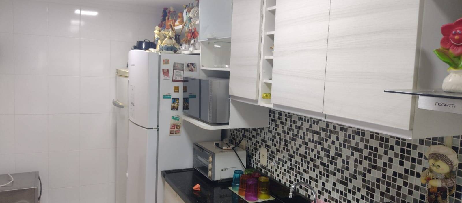 Apartamento à venda com 2 quartos, 101m² - Foto 17