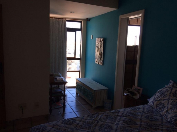 Cobertura à venda com 3 quartos, 250m² - Foto 10