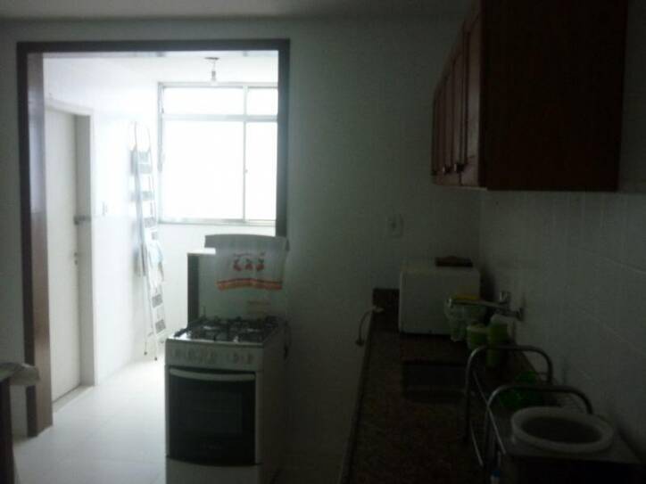 Cobertura à venda com 3 quartos, 160m² - Foto 8