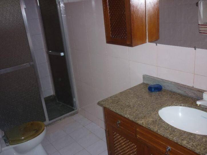 Cobertura à venda com 3 quartos, 160m² - Foto 13