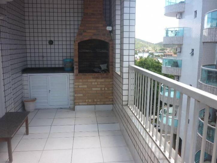 Cobertura à venda com 3 quartos, 160m² - Foto 16