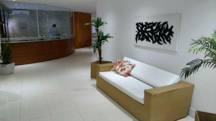 Cobertura à venda com 3 quartos, 180m² - Foto 2