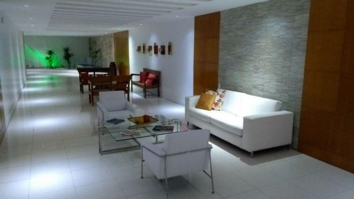 Cobertura à venda com 3 quartos, 180m² - Foto 3