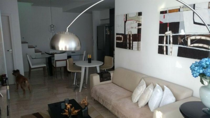 Cobertura à venda com 3 quartos, 180m² - Foto 5