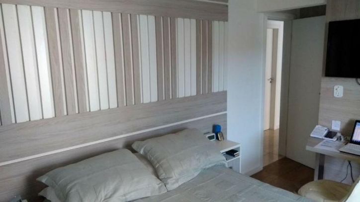 Cobertura à venda com 3 quartos, 180m² - Foto 11