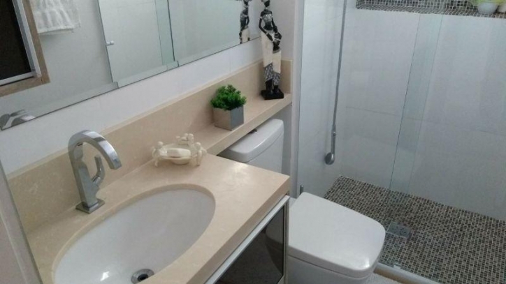 Cobertura à venda com 3 quartos, 180m² - Foto 12