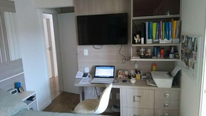 Cobertura à venda com 3 quartos, 180m² - Foto 14