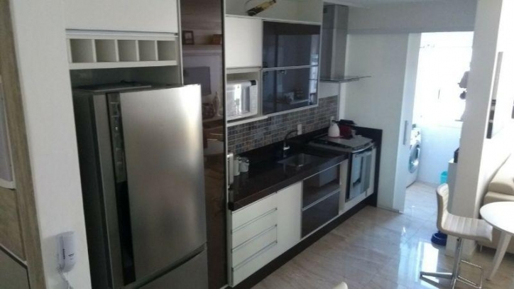 Cobertura à venda com 3 quartos, 180m² - Foto 16