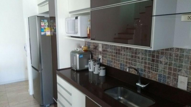 Cobertura à venda com 3 quartos, 180m² - Foto 17