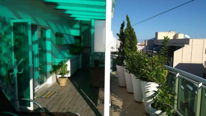 Cobertura à venda com 3 quartos, 180m² - Foto 30