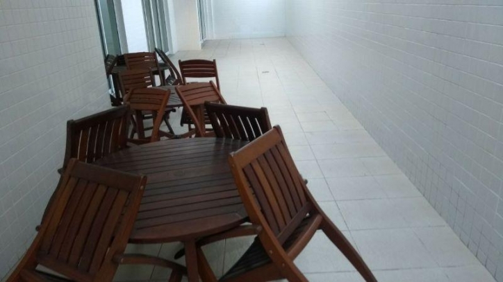 Cobertura à venda com 3 quartos, 180m² - Foto 35