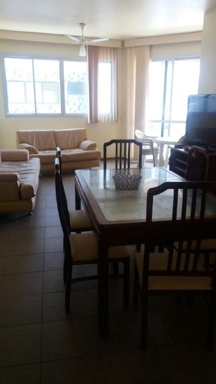 Apartamento à venda com 3 quartos, 150m² - Foto 4