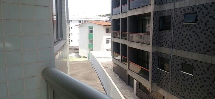 Apartamento à venda com 3 quartos, 150m² - Foto 6