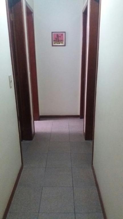 Apartamento à venda com 3 quartos, 150m² - Foto 8