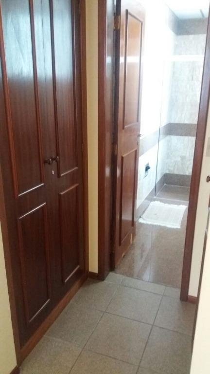 Apartamento à venda com 3 quartos, 150m² - Foto 12