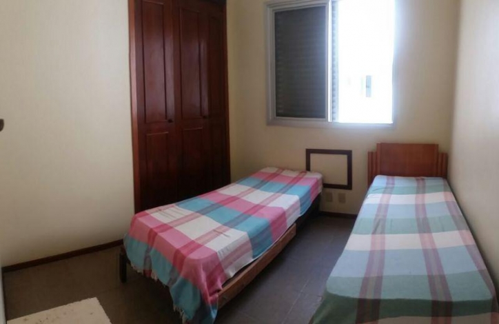 Apartamento à venda com 3 quartos, 150m² - Foto 14