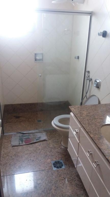 Apartamento à venda com 3 quartos, 150m² - Foto 15