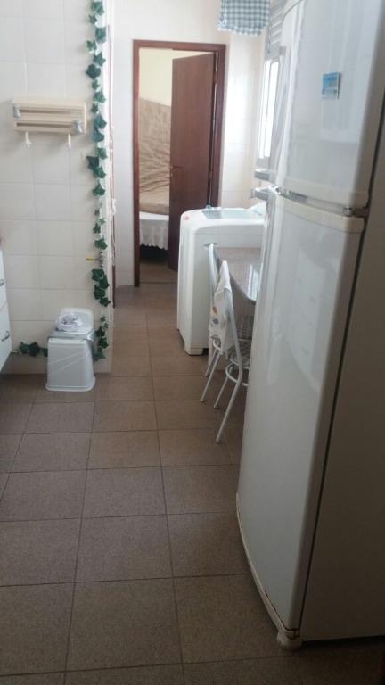 Apartamento à venda com 3 quartos, 150m² - Foto 16