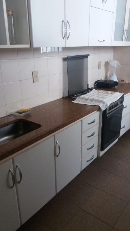 Apartamento à venda com 3 quartos, 150m² - Foto 17